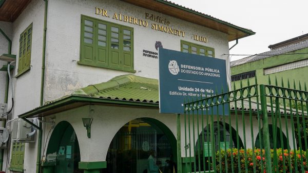 DPEIC entrega respostas acerca da documentação de candidatos aprovados no concurso da Adaf
