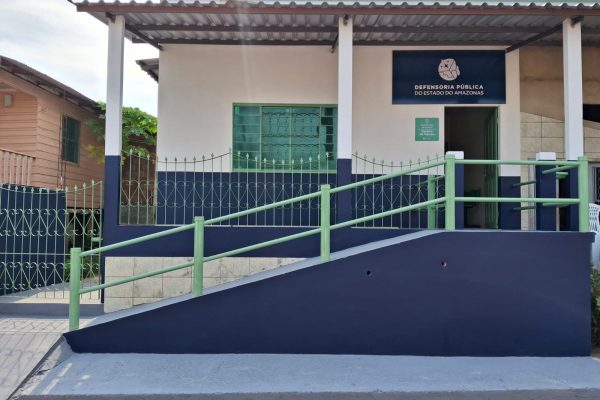 Defensoria Pública do Amazonas avança na interiorização e inaugura nova Unidade da Região no Careiro da Várzea