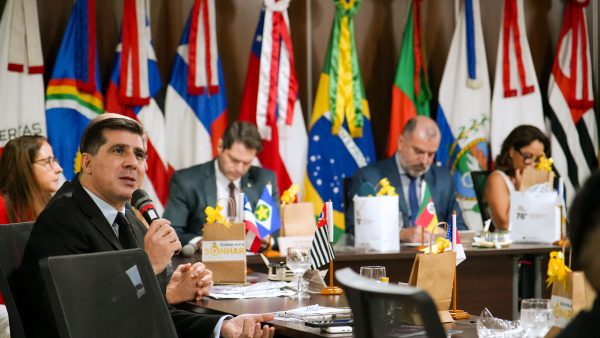 Projetos da DPE-AM são apresentados durante reunião do Conselho Nacional de Corregedores
