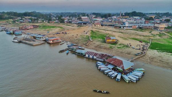 Defensoria Pública inaugura novo Polo em Benjamin Constant e amplia atendimentos no Alto Solimões