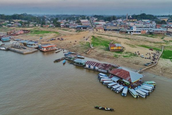 Defensoria Pública inaugura novo Polo em Benjamin Constant e amplia atendimentos no Alto Solimões