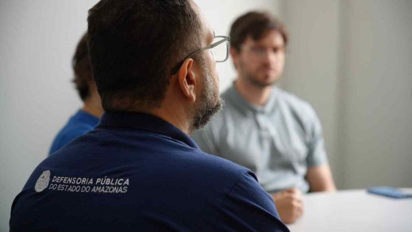 DPE-AM instaura Procedimento para apurar atuação da saúde pública no interior durante a estiagem