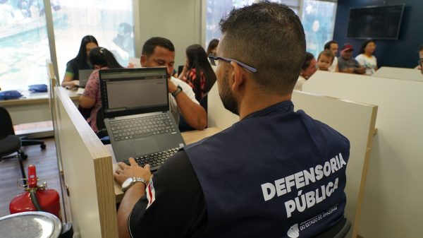 Defensoria Pública do Amazonas realiza mutirão de atendimentos em Codajás na próxima semana