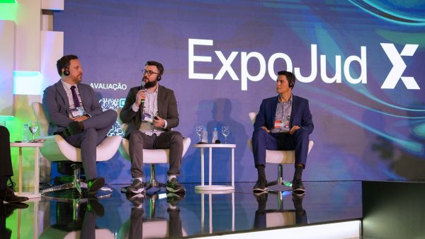 Defensoria Pública destaca desafios e soluções tecnológicas no Amazonas durante o ExpoJud 2024