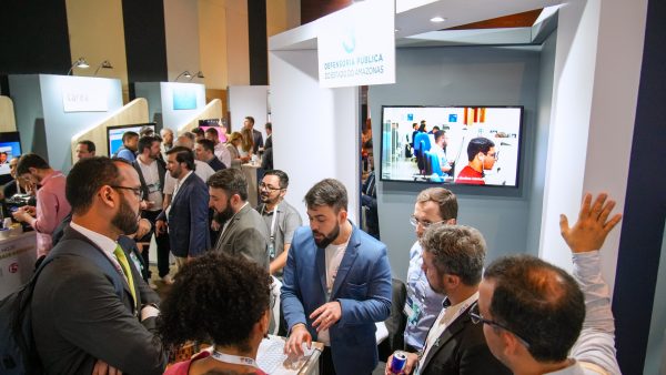 Defensoria Pública do Amazonas se destaca no ExpoJud 2024 com inovações tecnológicas