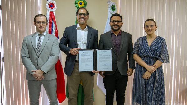 Defensoria do Amazonas empossa novo analista jurídico para atuar em Autazes