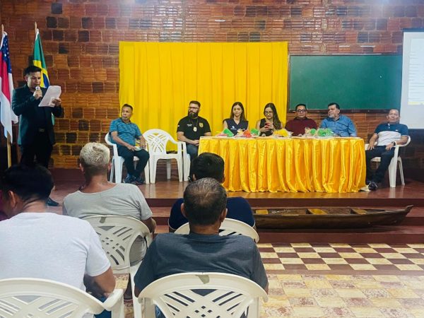 ‘Projeto de Remição de Pena pela Leitura e Escrita’ promove educação e ressocialização de custodiados