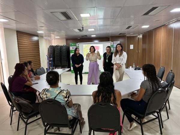 DPE cria projeto de acolhimento a sobreviventes de tentativas de feminicídio 