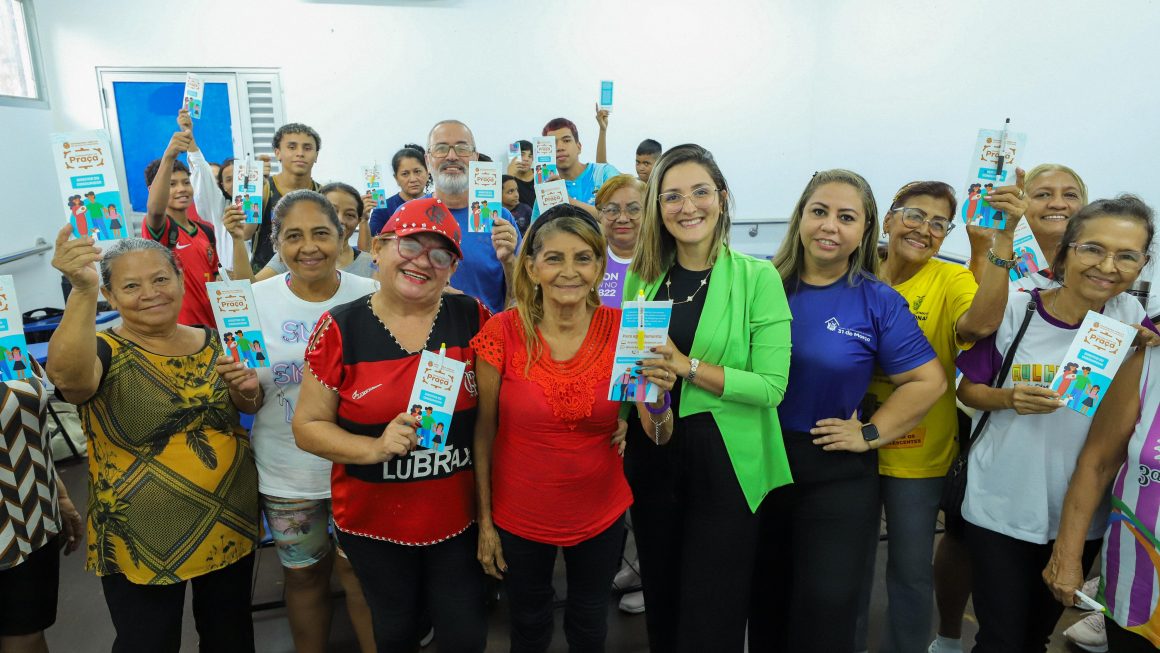 ‘Consumidor na Praça’ realiza palestras sobre Direitos do Consumidor na Zona Sul de Manaus