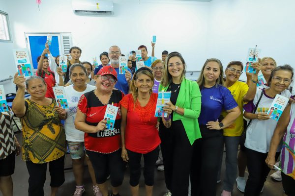 ‘Consumidor na Praça’ realiza palestras sobre Direitos do Consumidor na Zona Sul de Manaus