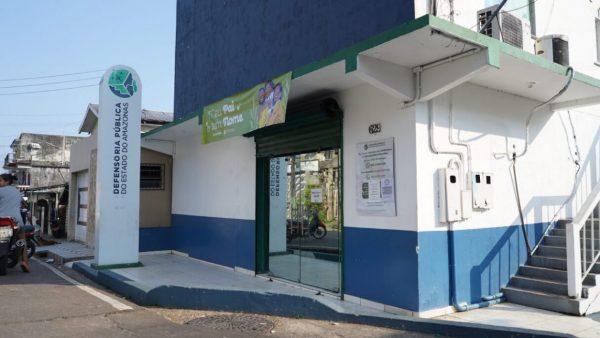Em Tefé, DPE-AM obtém decisão que garante abrigo público a mulher com deficiência intelectual e HIV