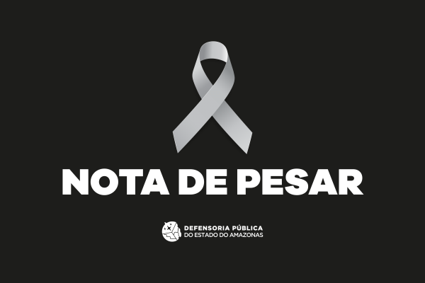 Nota de Pesar