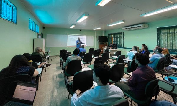 Escola Superior fortalece atuação da Defensoria na região do Juruá com capacitação inédita em Eirunepé