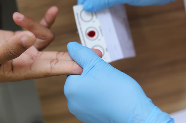 Defensoria oferta exames de DNA gratuitos em mutirão de reconhecimento de paternidade