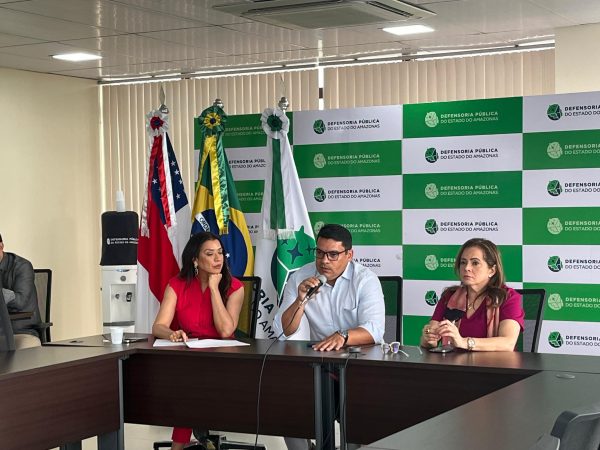 Defensoria promove reunião para reforçar direitos do consumidor na Black Friday