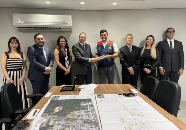 Defensoria do Amazonas participa de reunião da ‘2ª Semana Solo Seguro – Amazônia Legal’