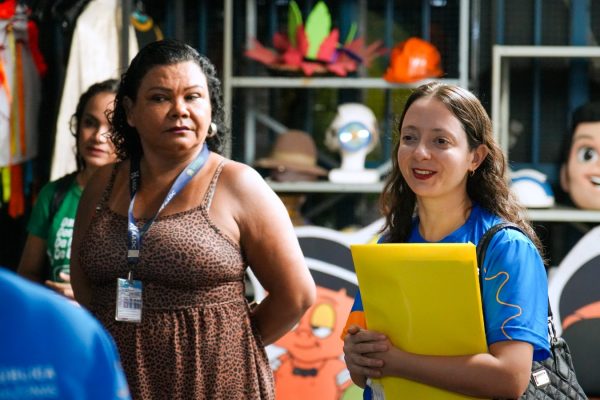 Defensoria do Amazonas avança com preparativos para apresentação teatral de jovens socioeducandos do projeto ‘Pupa’