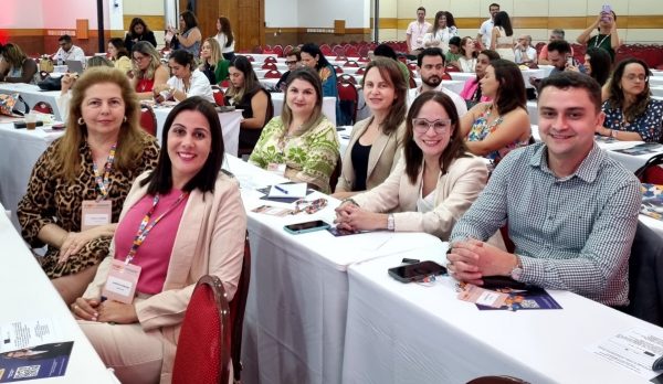 Defensoria do Amazonas participa do 8° Congresso Internacional de Direito das Famílias, no RJ