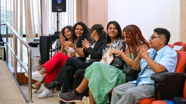 DPE participa de entrega de registros civis para pessoas trans e anuncia ações para o público LGBTQIAPN+