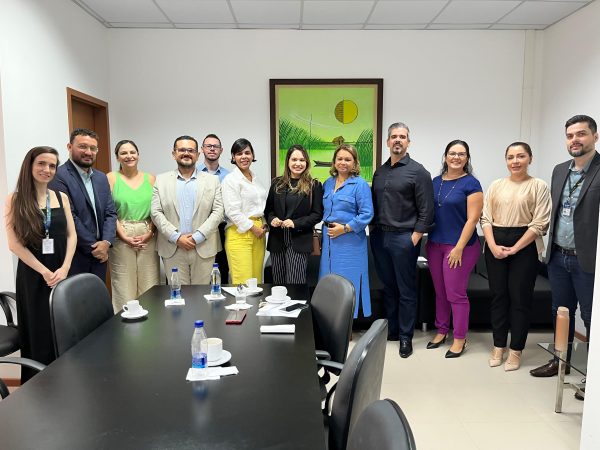 Comitê Estadual define novo fluxo para demandas de medicamentos na rede pública de saúde