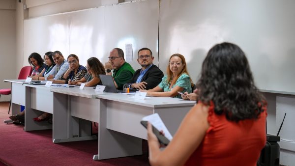 DPE-AM ouve mães de pacientes da atenção domiciliar sobre dificuldade de acesso a produtos e serviços do SUS