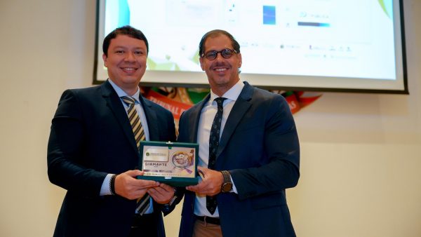 Selo Diamante: Defensoria do Amazonas é destaque em transparência pública pelo terceiro ano consecutivo