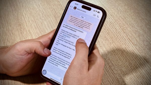 Defensoria Pública do Amazonas alerta sobre golpes utilizando o nome e foto de defensores públicos
