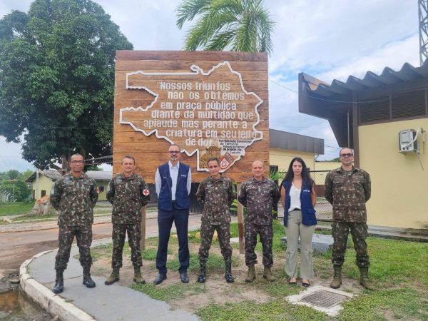 Atuação da DPE garante liminar para o reestabelecimento de pediatras em São Gabriel da Cachoeira