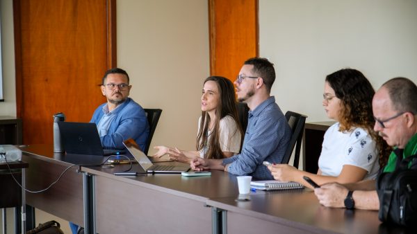 Nudesa celebra consolidação da CRELS e ampliação do acesso à saúde no Amazonas para o próximo ano