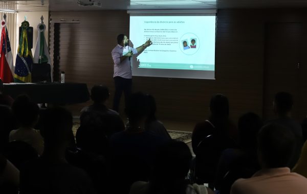 Projeto inovador colabora com a construção da política nacional que trata de conflitos de divórcio