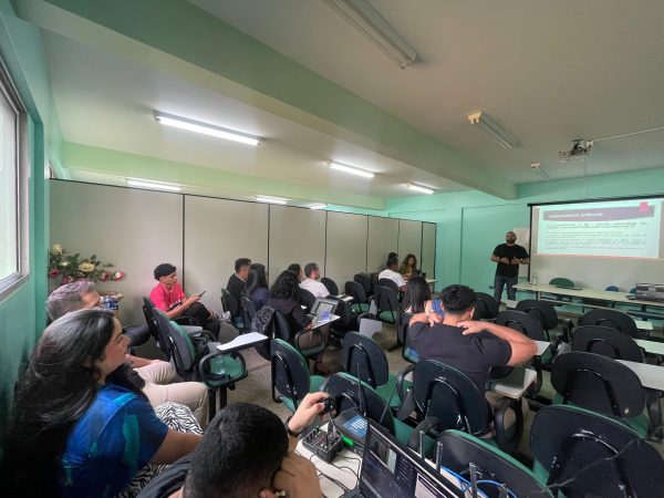 Esudpam amplia alcance com educação em direitos e celebra acordos internacionais