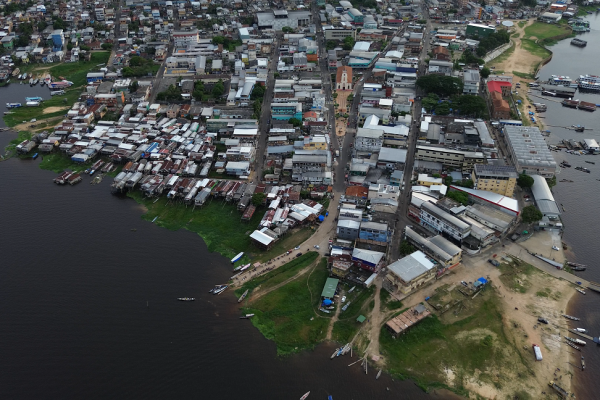 Em Tefé, DPE-AM obtém transferência de paciente em estado grave para consulta em Manaus