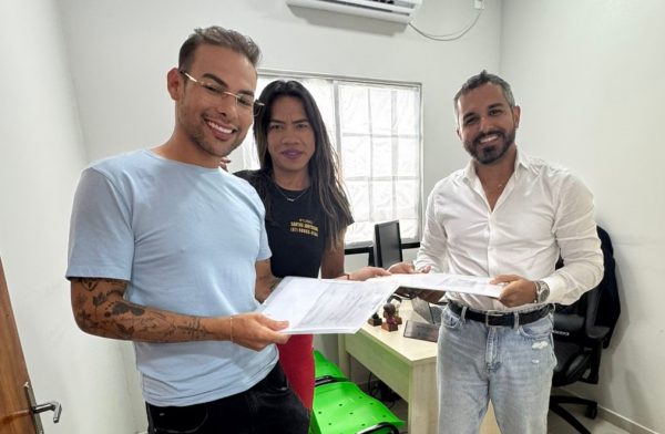 Em Tabatinga, DPE-AM renova parceria em projeto para retificação no registro civil de pessoas trans