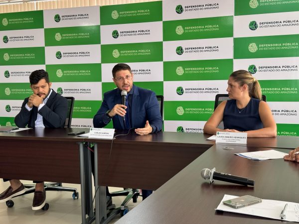 DPE-AM e Direcional anunciam início de cadastramento para obras em apartamentos do Viver Melhor