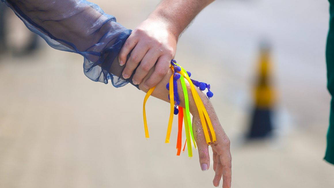 Defensoria faz alerta sobre o aumento de crimes sexuais contra as mulheres durante o Carnaval