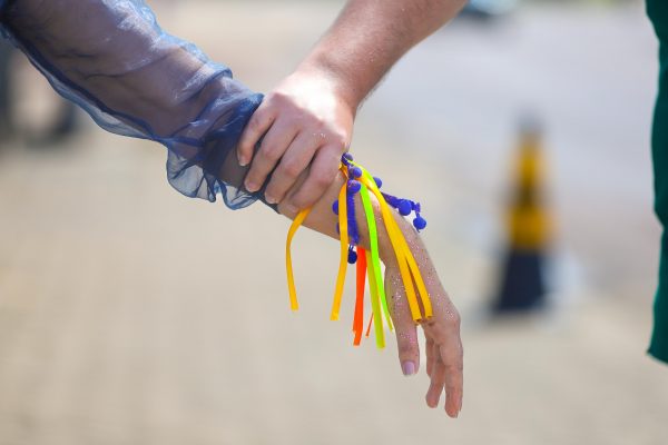 Defensoria faz alerta sobre o aumento de crimes sexuais contra as mulheres durante o Carnaval