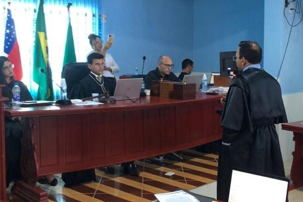 Em Ipixuna, Defensoria Pública do Amazonas obtém absolvição de réu acusado de homicídio