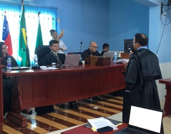 Em Ipixuna, Defensoria Pública do Amazonas obtém absolvição de réu acusado de homicídio