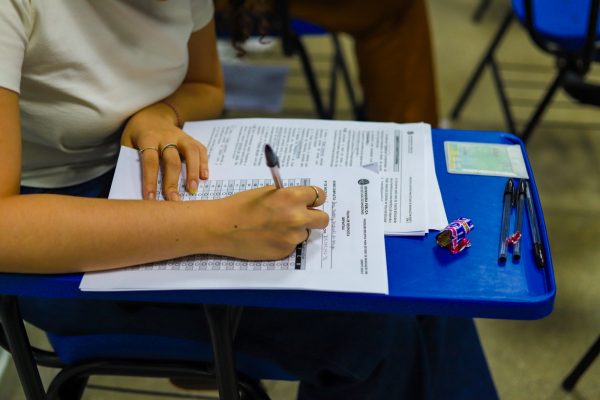 Inscrições para estágio em Direito na Defensoria do Amazonas encerram nesta segunda-feira (10)