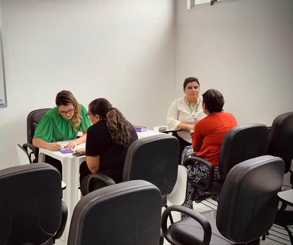Núcleo de Defesa dos Direitos da Mulher oferece orientação jurídica gratuita na Zona Leste de Manaus