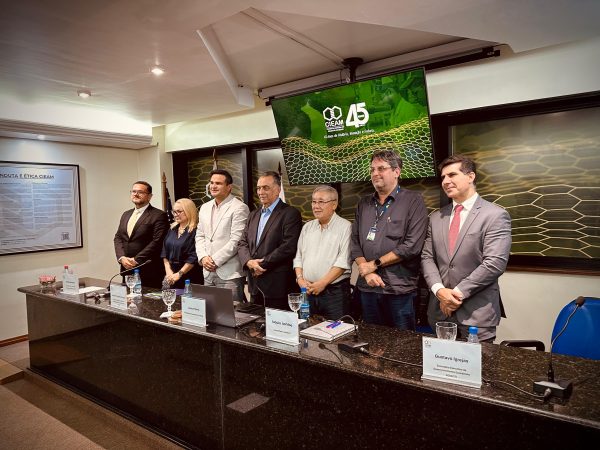 DPE apresenta ao CIEAM proposta para levar atendimento jurídico gratuito a trabalhadores do Distrito