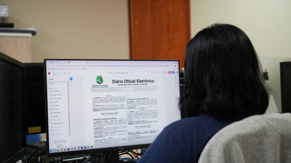 Em Tabatinga, Defensoria do Amazonas abre inscrições para processo seletivo de estágio