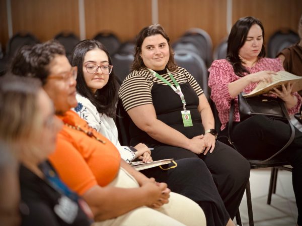 DPE-AM atuará em parceria com a Sejusc para a implantação do protocolo ‘Não é Não’ no Carnaval