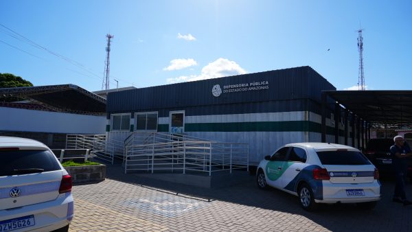 Em Manacapuru, DPE-AM apura encerramento de acolhimento de pessoas em vulnerabilidade