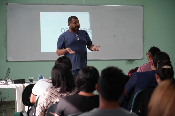 Esudpam divulga edital de credenciamento de escolas para o projeto ‘Defensoria nas Escolas’