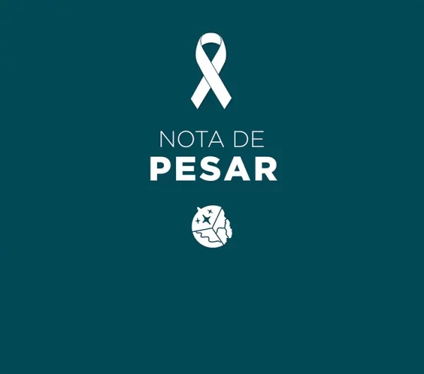 Nota de pesar