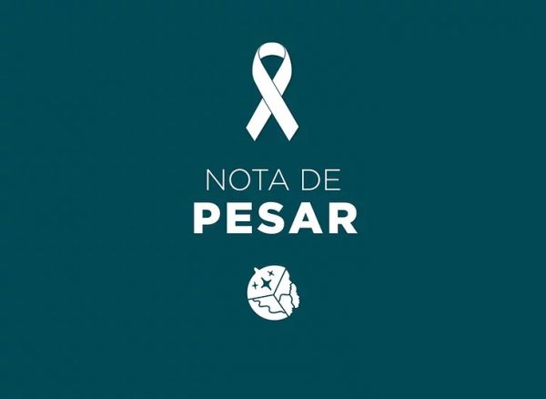 Nota de Pesar