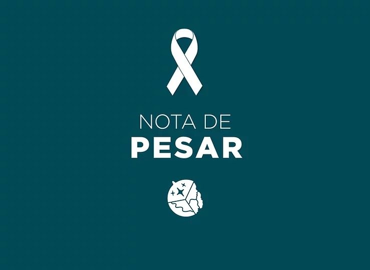 Nota de Pesar