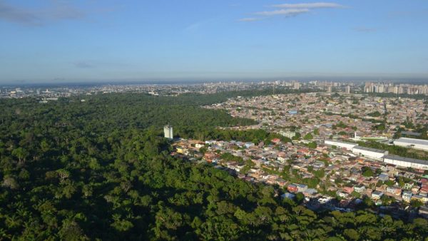 Cinturão Verde: DPE realiza debates sobre questões fundiárias, meio ambiente e processos estruturais