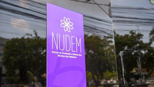 No Amazonas, Defensoria Pública fortalece rede de proteção e direitos para mulheres
